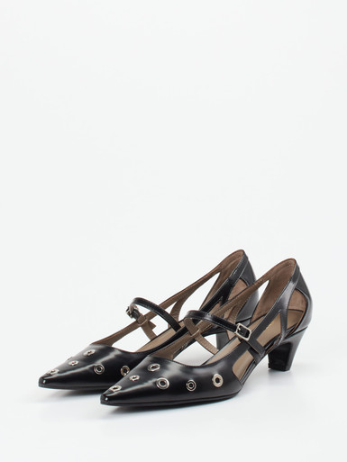 Pumps