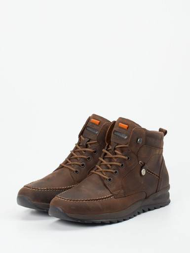 Boot H-Helle