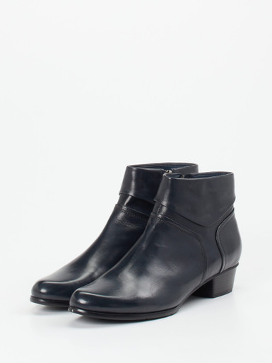 Stiefelette