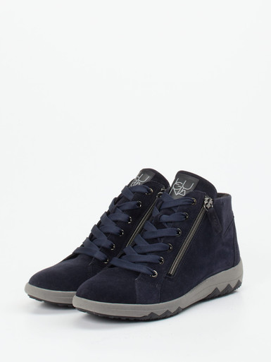 Stiefelette H-Teresa