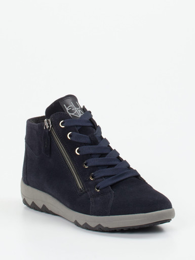 Stiefelette H-Teresa