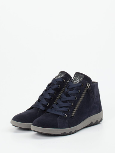 Stiefelette H-Teresa