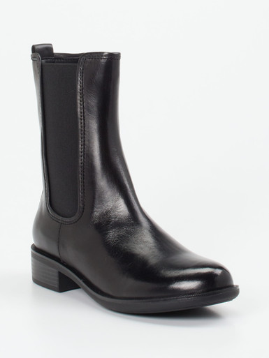 Stiefelette