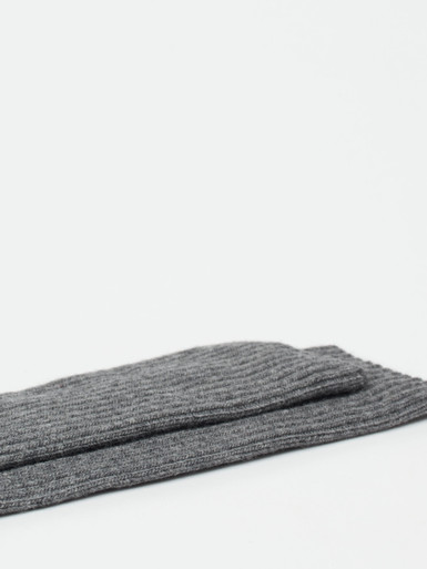 Cosy Wool Boot Damen Bootsocken