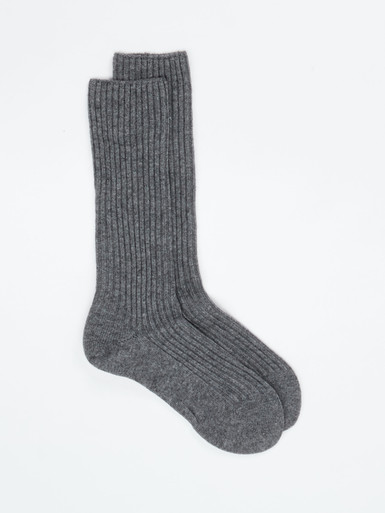 Cosy Wool Boot Damen Bootsocken