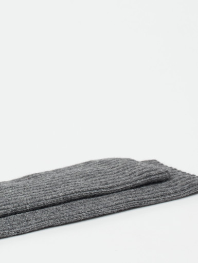 Cosy Wool Boot Damen Bootsocken