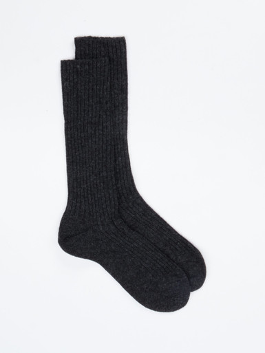 Cosy Wool Damensocken