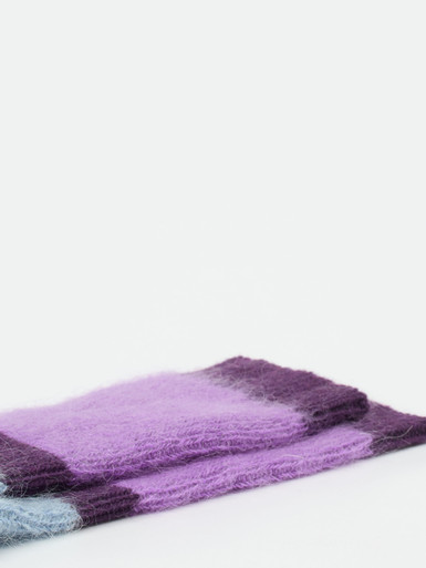 Damensocken