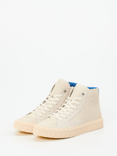 Sneaker high