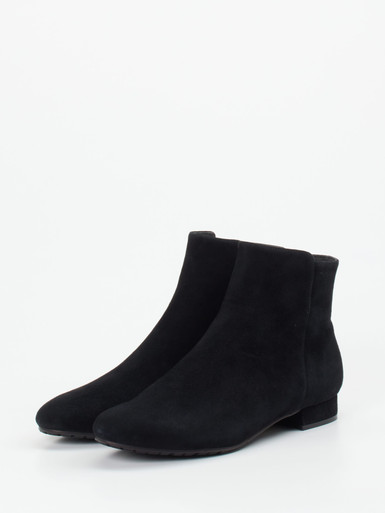 Stiefelette