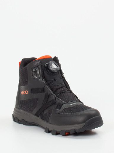 Vado – Wanderschuh aus Textil mit BOA-System