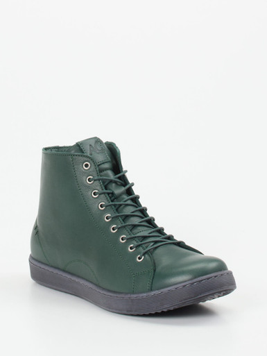 Schnürstiefelette