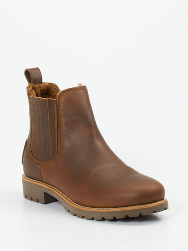 Stiefelette Brigitte Igloo Trav B15