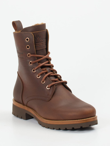 Schnürstiefelette Frisia Igloo B5