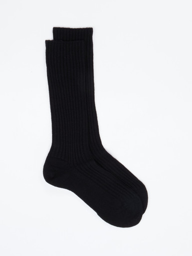 Cosy Wool Boot Damen Bootsocken