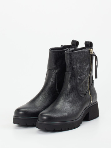 Stiefelette