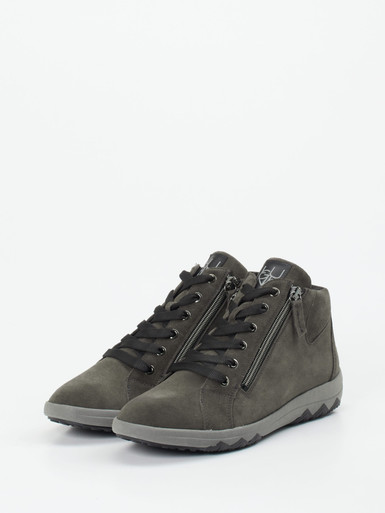 Stiefelette