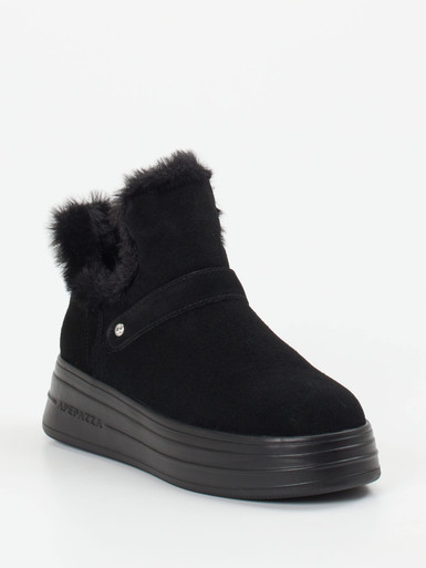 Stiefelette
