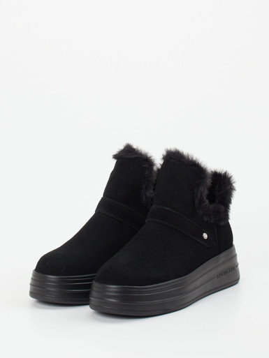 Stiefelette