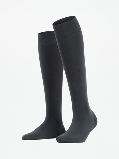 Fine Softness 50 Den Damen Kniestrümpfe-91604090004