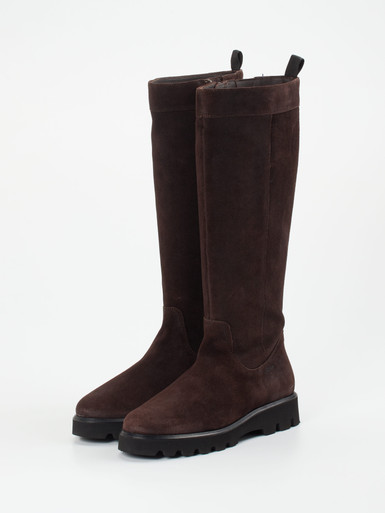 Stiefel Weitschaft