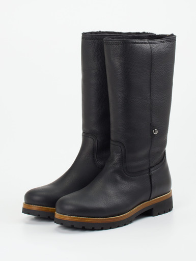 Stiefelette Bambina Igloo B32