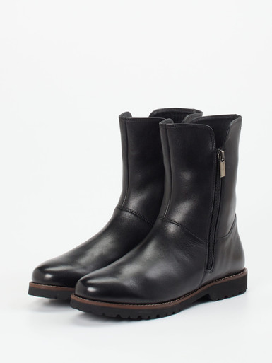 Stiefelette