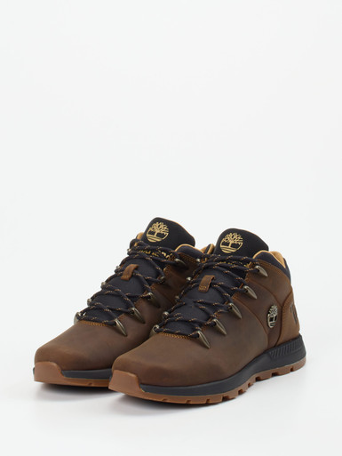 Boot Sprint Trekker Mid L