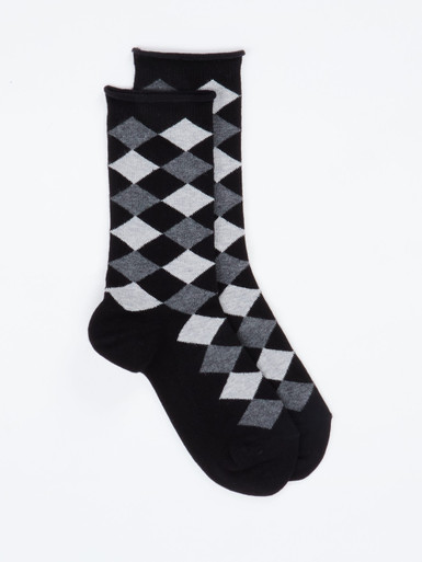 Sandy Damensocken-91910040018
