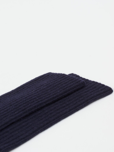 Cosy Wool Boot Damen Bootsocken