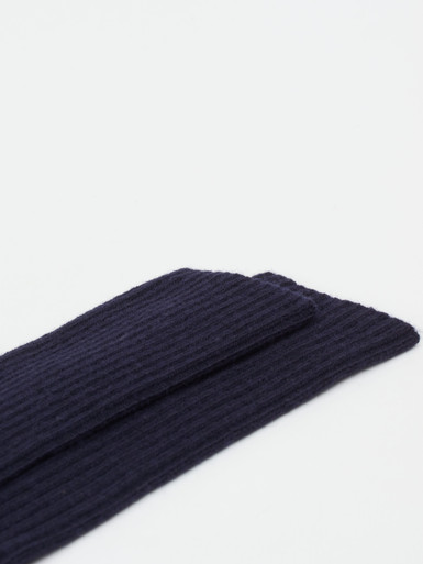Cosy Wool Boot Damen Bootsocken
