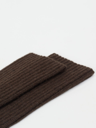 Cosy Wool Boot Damen Bootsocken