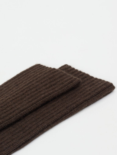 Cosy Wool Boot Damen Bootsocken