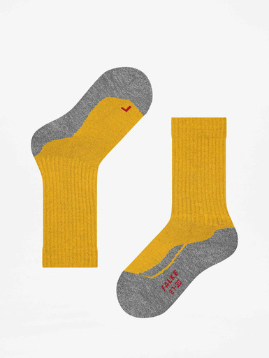 Active Warm Kinder Socken