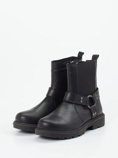 Stiefelette