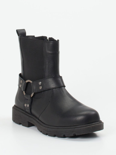Stiefelette