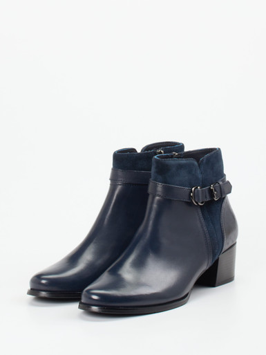 Stiefelette