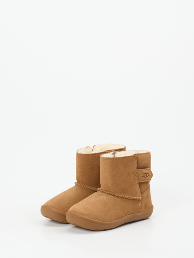 Boot Keelan II