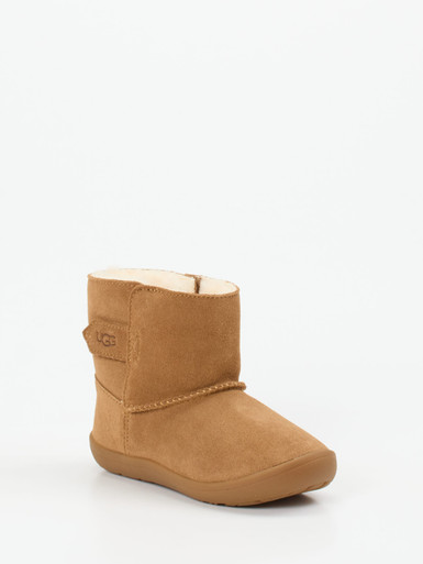 Boot Keelan II