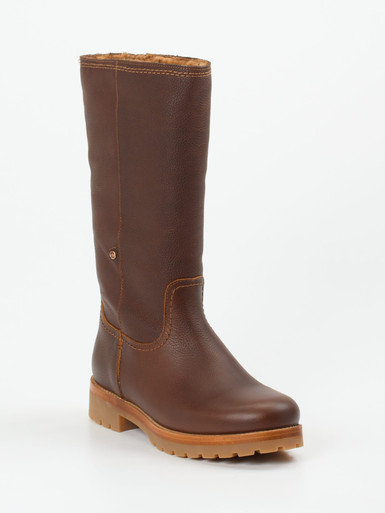 Stiefelette Bambina Igloo B33