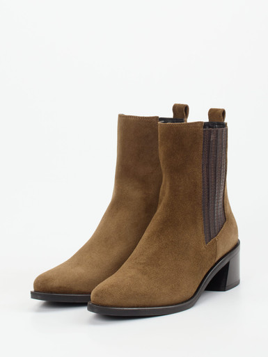 Stiefelette