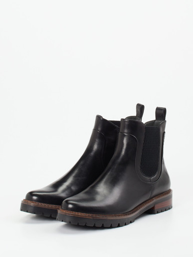 Stiefelette