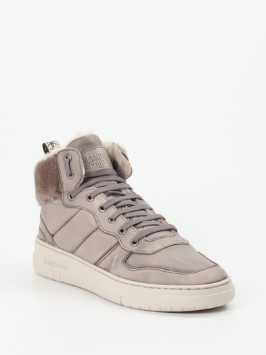 Wintersneaker