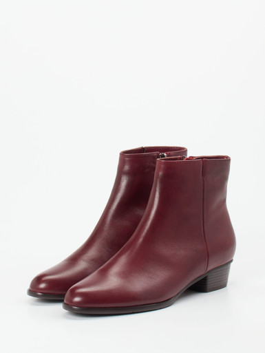 Stiefelette