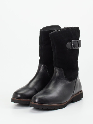 Stiefelette