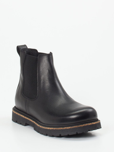 Stiefelette Highwood-47110090217