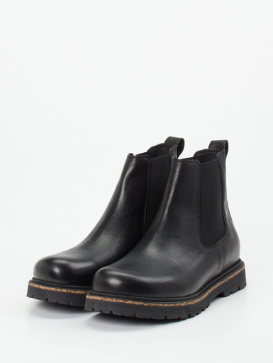 Stiefelette Highwood