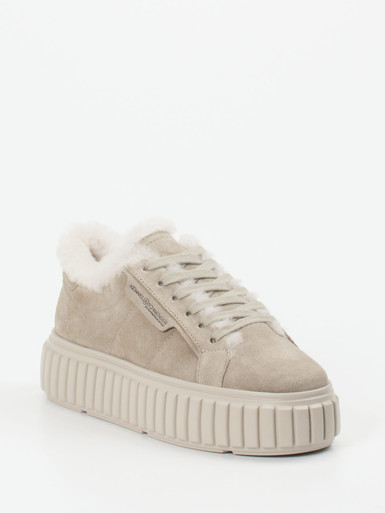 Schnürschuh