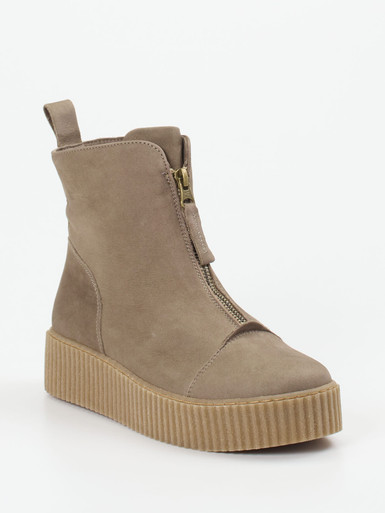 Stiefelette