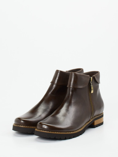 Stiefelette